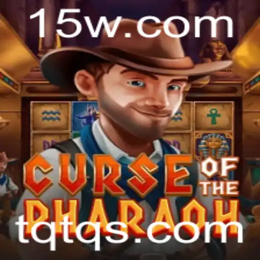 CurseofthePharaoh: Uma Jornada Épica no Mundo Antigo