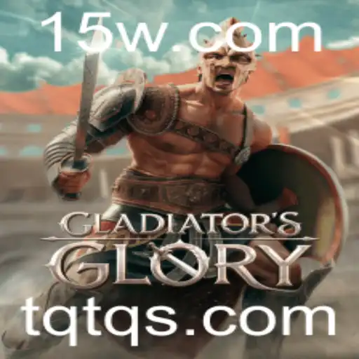 Explorando GladiatorsGlory: Uma Imersão no Mundo dos Gladiadores com Tqtq