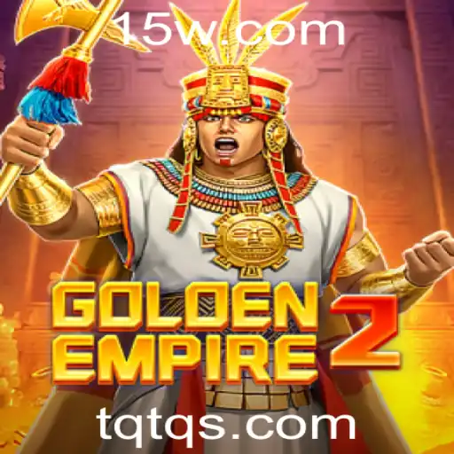 Descubra o Fascinante Mundo de GoldenEmpire2: Uma Nova Aventura Inovadora