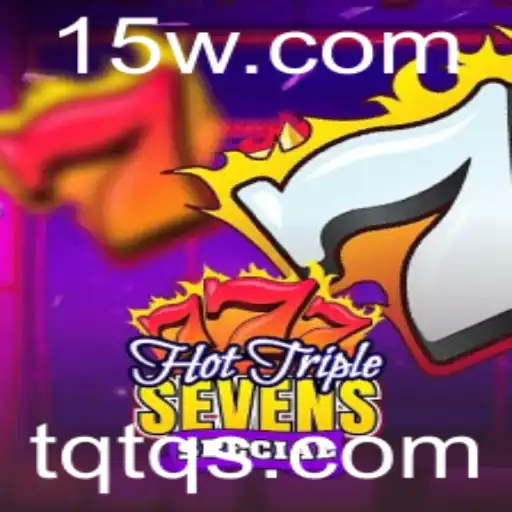 Descubra o Novo Jogo de Cassino: HotTripleSevensSpecial