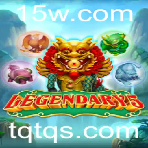 Legendary5: Descubra o Jogo que Está Revolucionando o Mundo dos Games