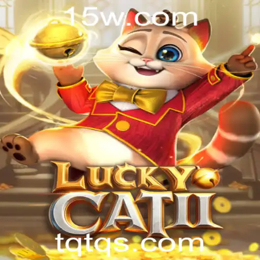 Descubra LuckyCatII: O Novo Sensação Entre os Jogos Modernos