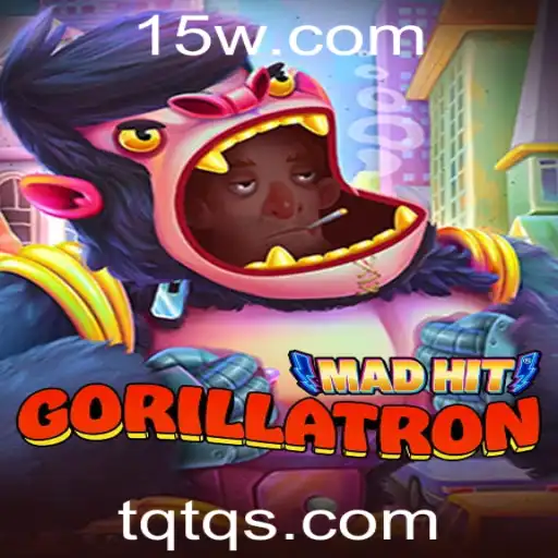 Explorando o Mundo de MadHitGorillatron: A Nova Sensação dos Jogos