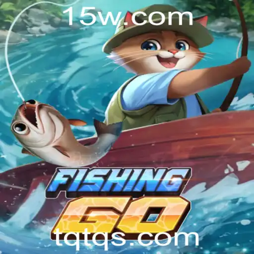Descubra as Aventuras de FishingGO: O Jogo de Pesca Revolucionário