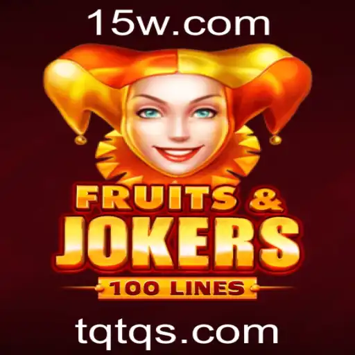 Descubra o Mundo de FruitsAndJokers100: Mergulhe nesta Aventura de Jogos Online