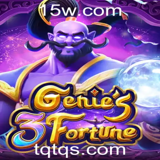 Descubra o Fascinante Mundo de Genie3Fortune