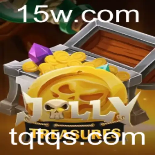 Descubra o mundo encantador de JollyTreasures: Um guia completo
