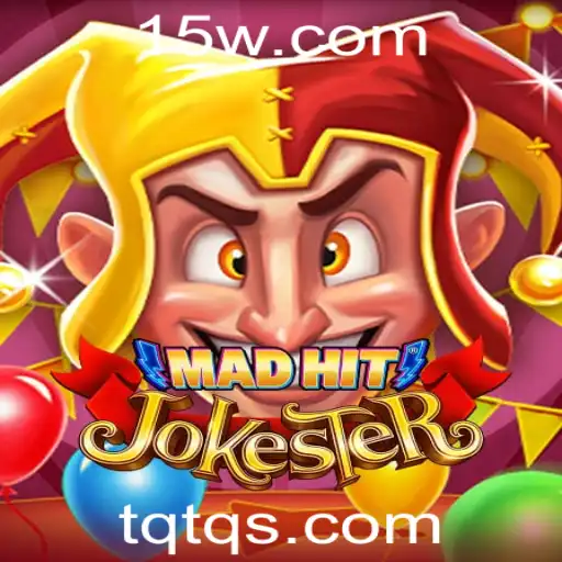 MadHitJokester: O Jogo que Transforma a Comédia em Aventura