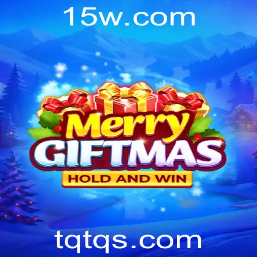 Descubra MerryGiftmas: O Jogo das Festas
