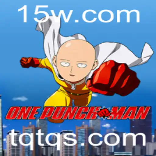 Desvendando OnePunchMan: O Jogo de Estratégia e Ação com Tqtq