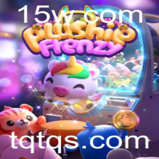 PlushieFrenzy: Mergulhe no Encantador Mundo dos Pelúcias