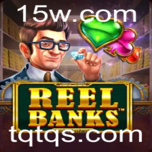 ReelBanks: Uma Nova Jornada no Mundo dos Jogos