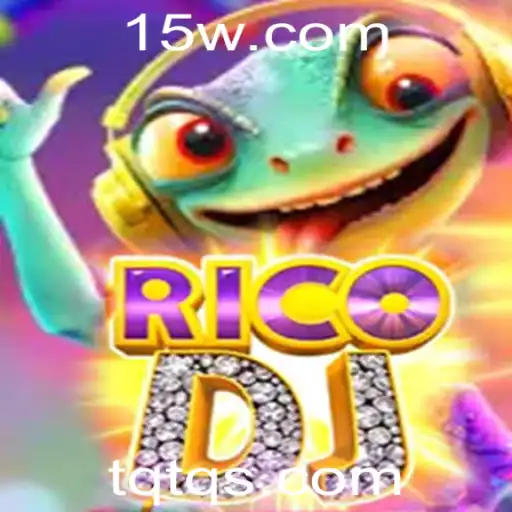 RicoDJ: Descubra o Mundo Envolvente e Estratégico do Jogo do Momento