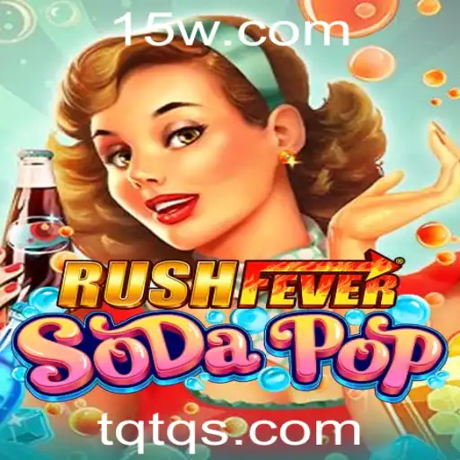RushFeverSodaPop: Mergulhando no Mundo Agitado das Bolhas Viciantes