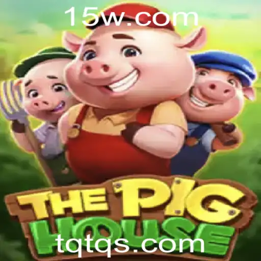 Descubra o Mundo de ThePigHouse: Um Jogo Envolvente e Desafiador
