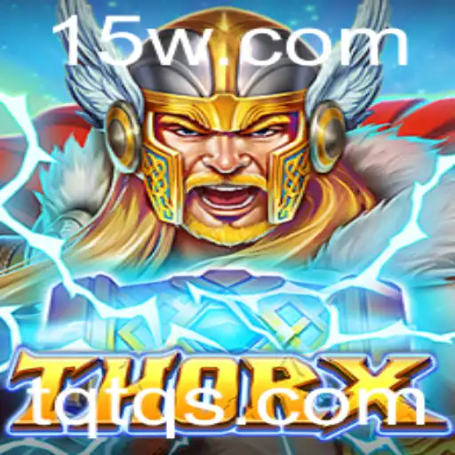 Descubra ThorX: Um Novo Jogo Revolucionário