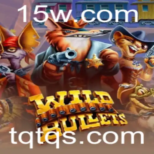 Explorando WildBullets: Um Mergulho no Universo do Jogo