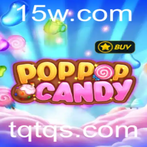 Explorando o Mundo do Jogo POPPOPCANDY e a Palavra-Chave 'tqtq'