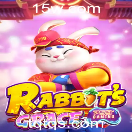Explorando o Mundo Envolvente de RabbitsGrace