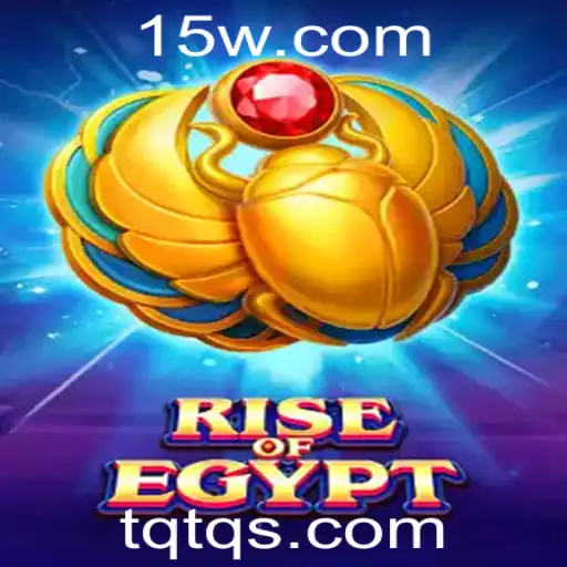 Explorando o Universo Fascinante de RiseOfEgypt