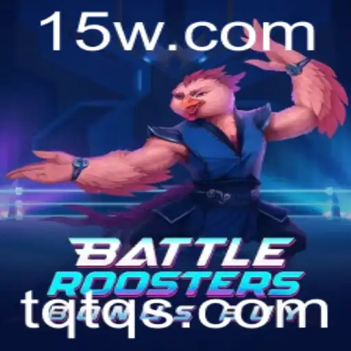 BattleRoostersBonusBuy: Desvendando o Mundo dos Galos de Combate Digitais