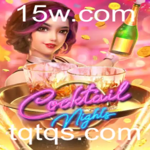 Explorando o Universo de CocktailNights: O Jogo de Estratégia e Criatividade