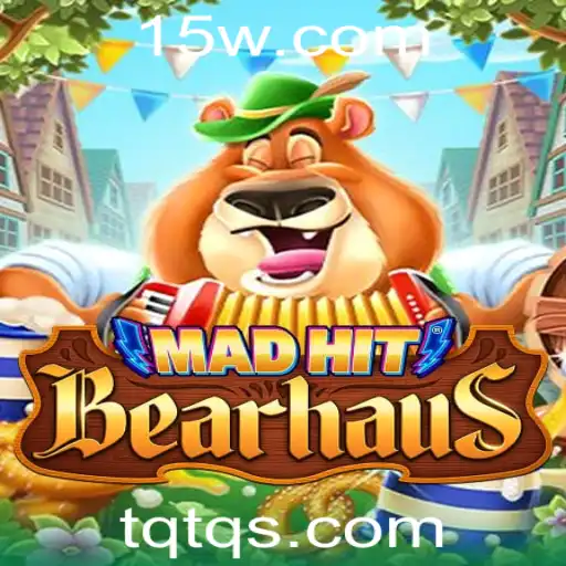 Explorando o Fascinante Universo de MadHitBearhaus e o Fenômeno TQTQ