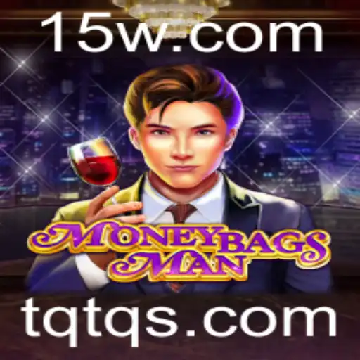 MoneybagsMan: Um Novo Fenômeno no Mundo dos Jogos