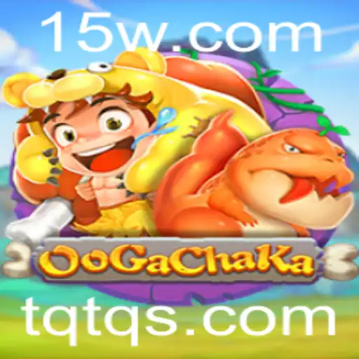 OoGaChaKa: Exploração e Estratégia no Mundo do Tqtq