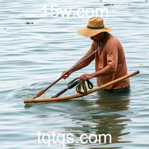 A Importância da Pesca no Mundo Moderno