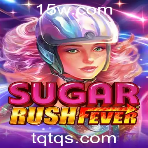 SugarRushFever: Mergulhe na Doce Excitação deste Novo Jogo Inovador