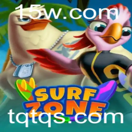 SurfZone: Uma Experiência Aquática Inovadora no Mundo dos Jogos