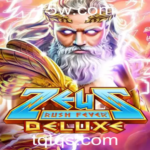 Explorando o Mundo Intenso de ZeusRushFeverDeluxe